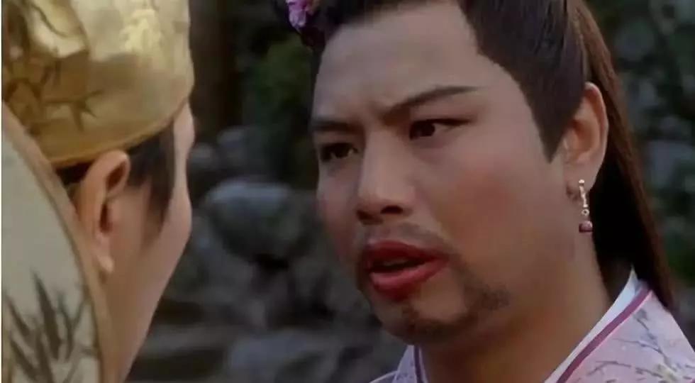 周星驰丑角都有谁,周星驰十大丑角排名