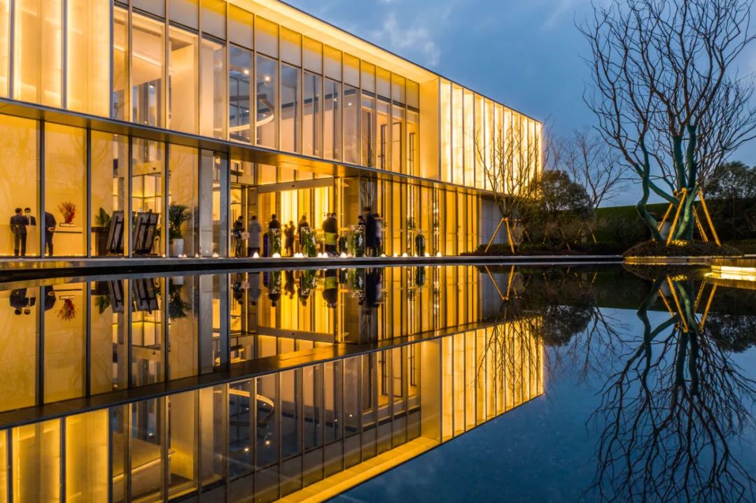 近期哪些楼盘开放样板间,高品质楼盘样板房