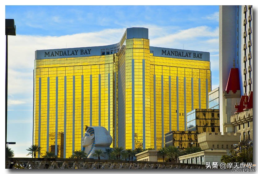 黄金对决：澳门VS拉斯维斯