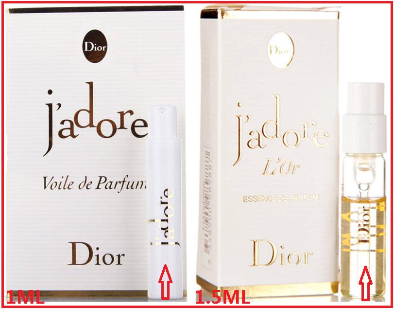 迪奥真我香水edp和eau有什么区别,迪奥真我系列鉴别图解