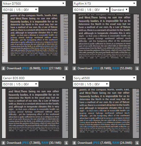 最“肆无忌惮”的APS-C？富士X-T3无反测评