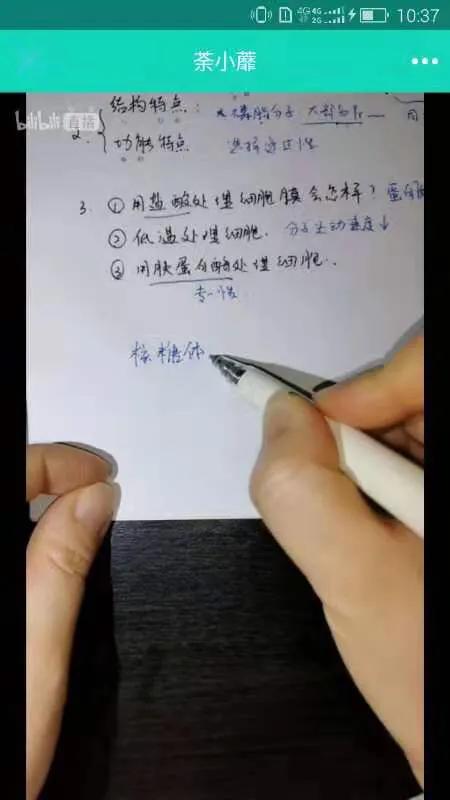 教师线上直播,观看老师教学直播的app