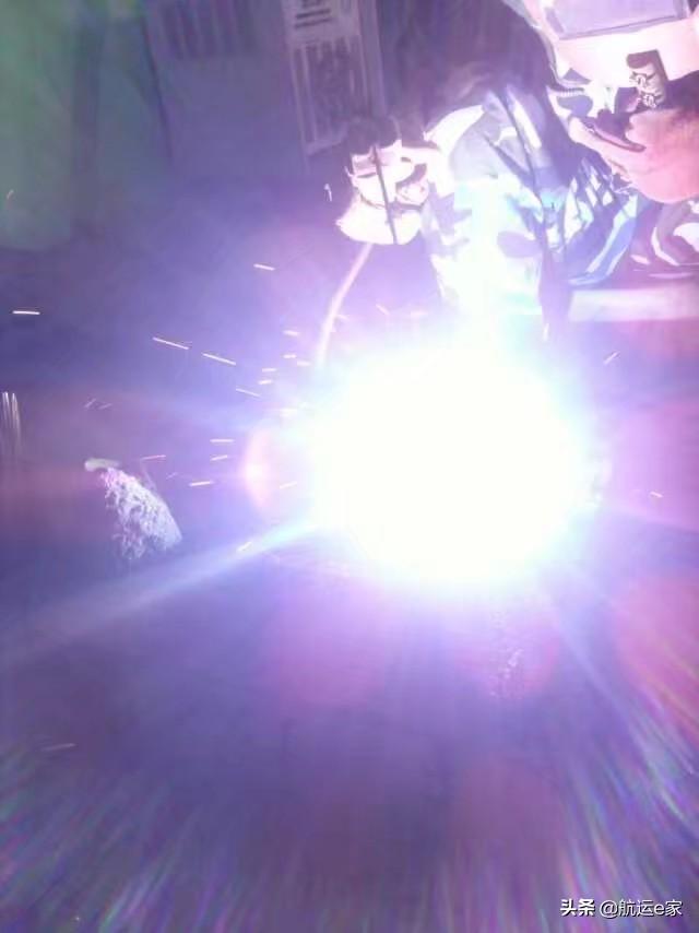 船员真实经历视频,海员船员的故事