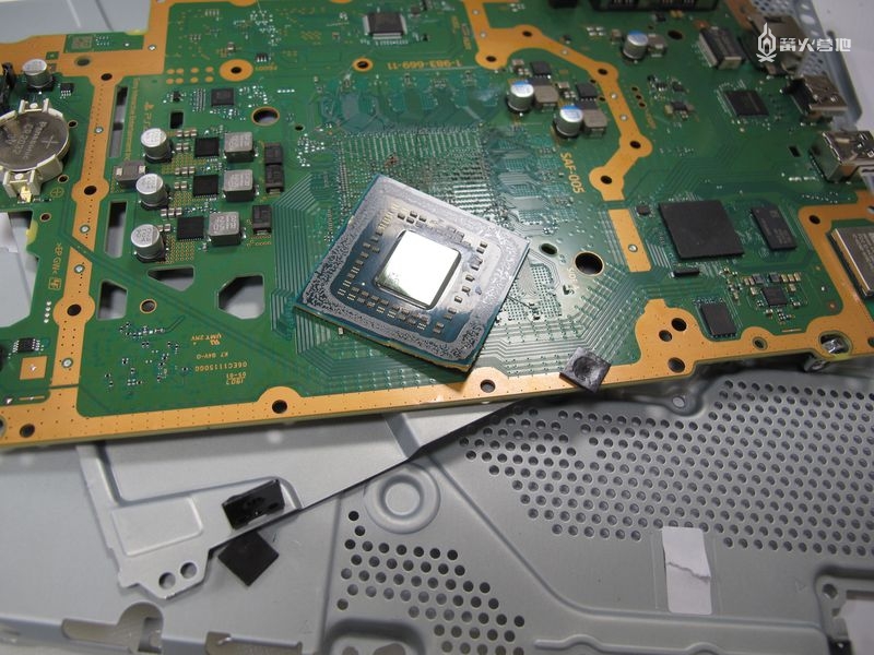 ps4为正确关闭主机会影响什么,ps4待机对主机有影响吗