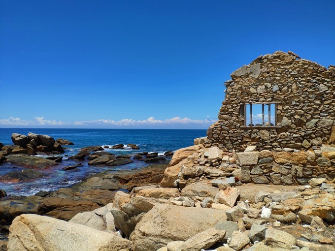 汕头南澳岛旅游住宿攻略,潮州南澳岛三日旅游攻略