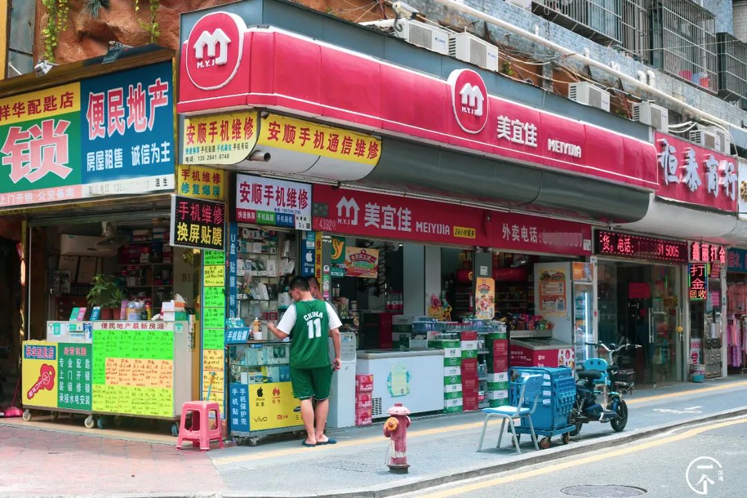 布吉老街粮食大厦房租,布吉下李朗单间房租