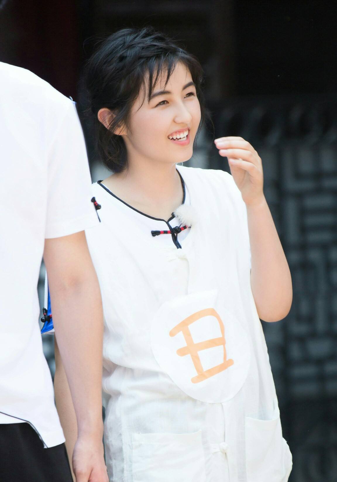 为什么同样身材有的人穿衣显瘦,为什么有的女人穿衣服显瘦