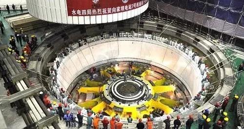 中国大国最先进的重器,中国造新的大国重器