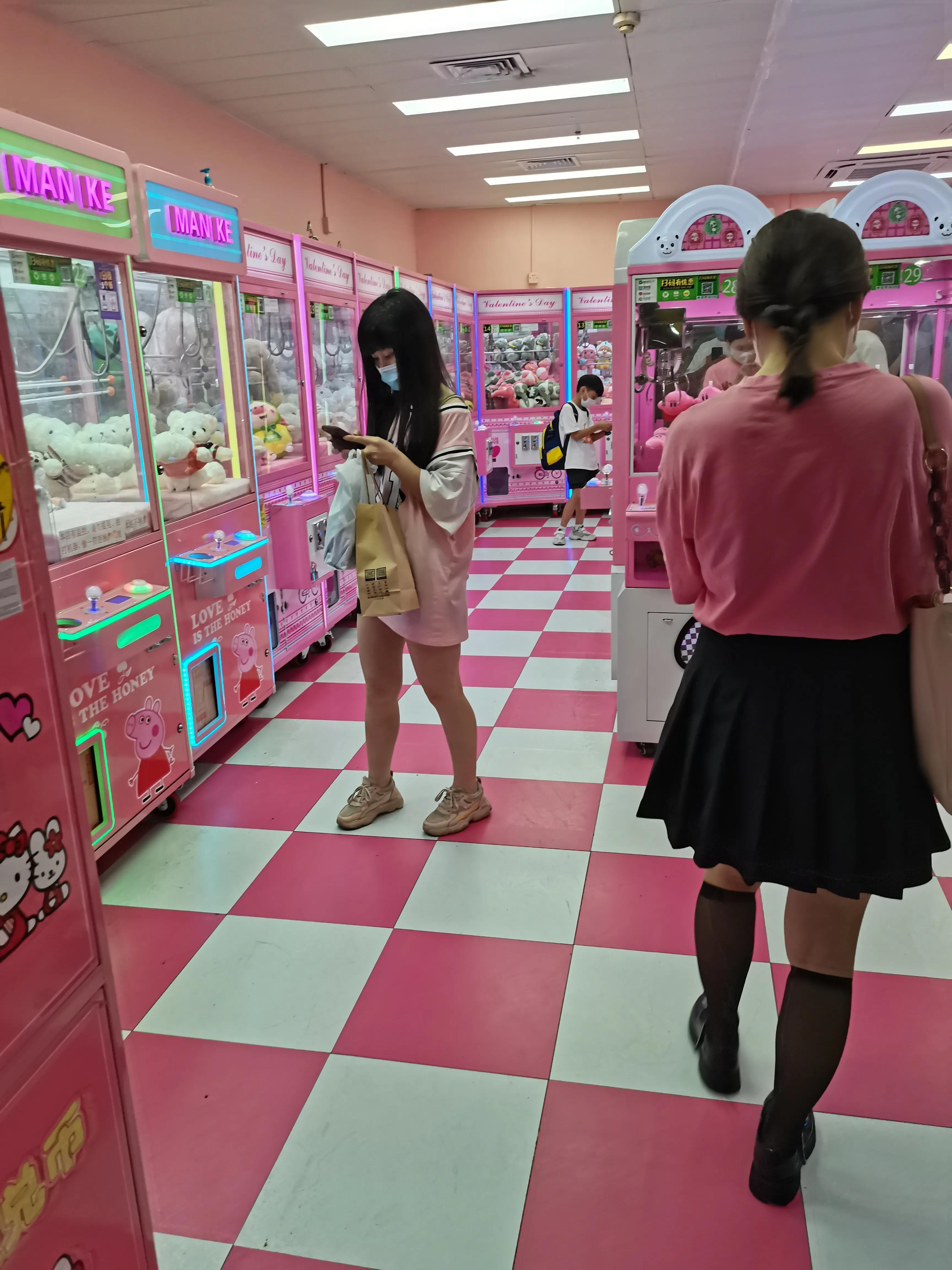 幸福的东门步行街伴我20多年变化大