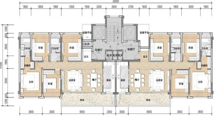 贵阳房产投资最佳区域洋房,贵阳城区小户型洋房推荐