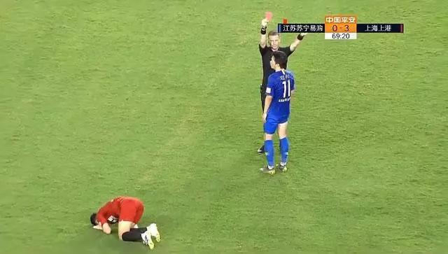 中超第1爆冷6分钟2球绝平,盘点最让人失望的中超球队