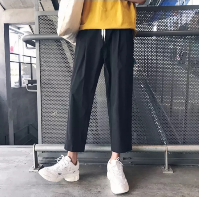 裤子男生该怎么选,怎么挑选一条好裤子男士