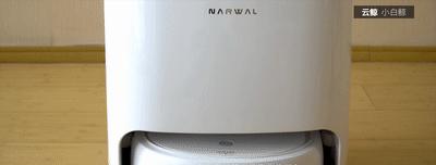 宜洁云朵2.0电动拖把实测,BOBOT电动拖把