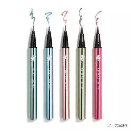 日本平价又好用的彩妆推荐女生,日系彩妆什么值得买