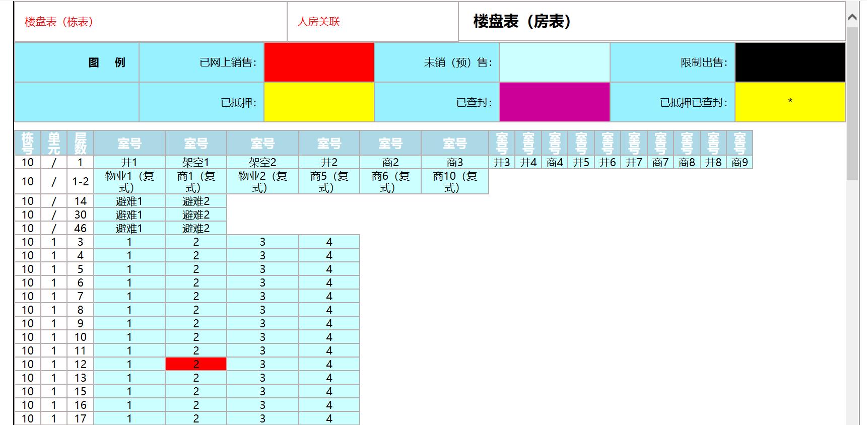 武汉房产备案查询网上查询系统,如何查询武汉楼盘备案网签