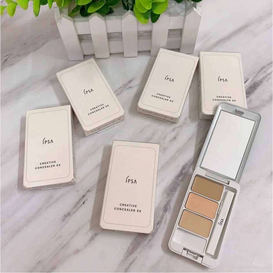 日妆美妆推荐,日妆化妆品推荐