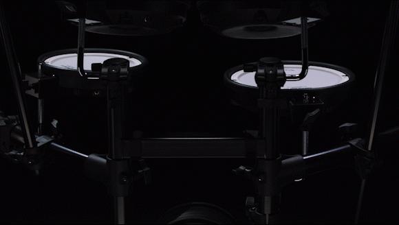 罗兰电鼓07kv评测,罗兰电鼓td07kv功能