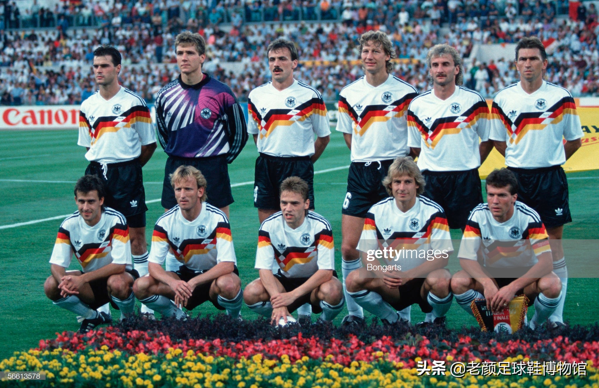 首位蝉联世界足球先生,历届世界足球先生前10名球员