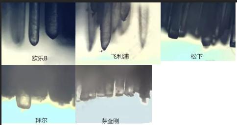 儿童电动牙刷老爸评测推荐,儿童电动牙刷测评网易严选