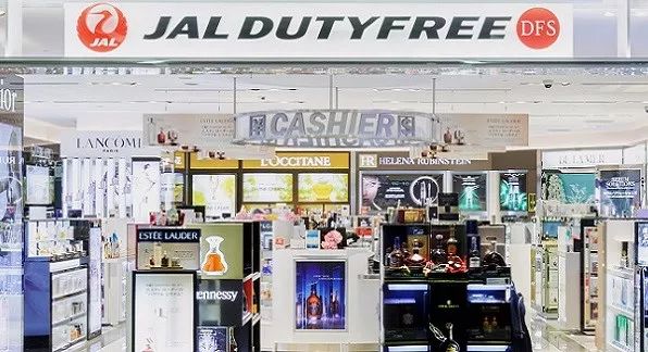免税店大牌大包,各大免税店