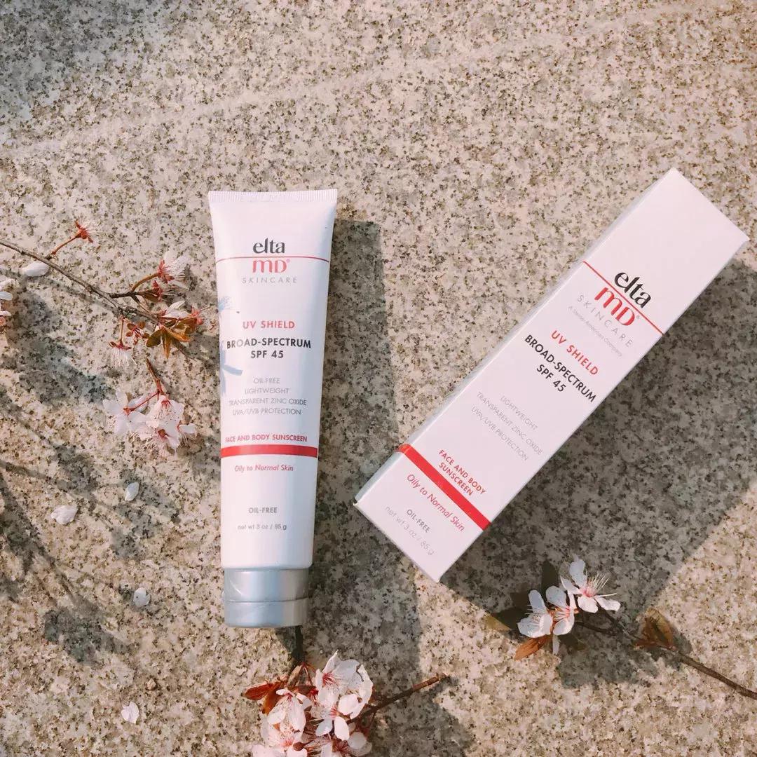 这才是真正的好用防晒霜,被大家认可好用的防晒霜