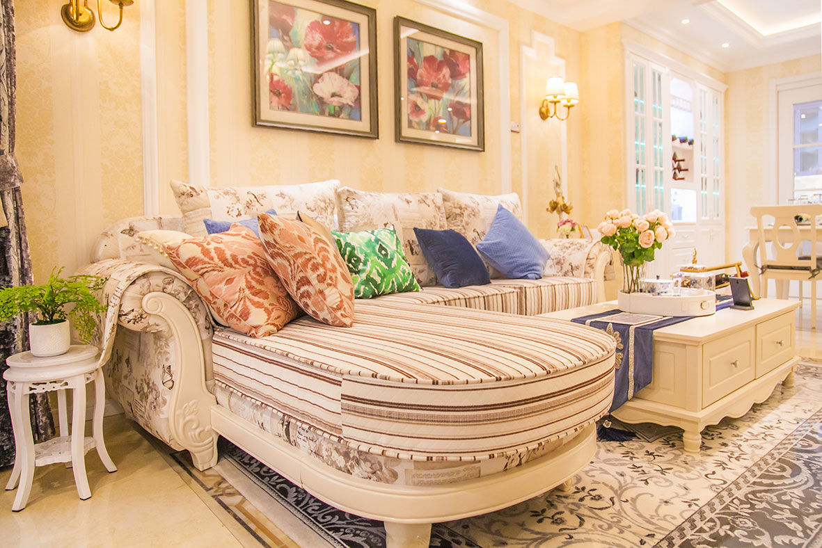 乐豪斯装修风格,德国豪斯风格装修