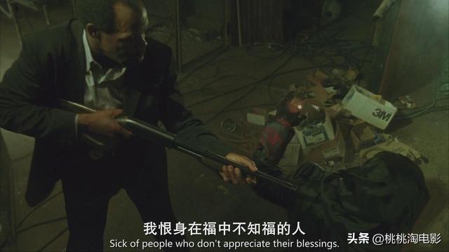 5.3分,恐怖经典“电锯惊魂”真是被毁了