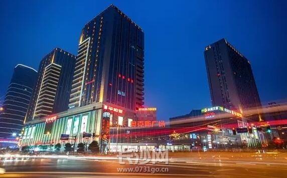 湖南长沙商业停车费收费标准,长沙十大商场停车收费标准