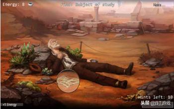 侦探类游戏推荐,侦探主题的解谜游戏