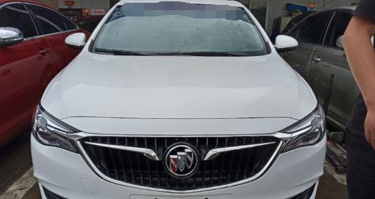 别克英朗用车感受2018,买英朗后悔了吗