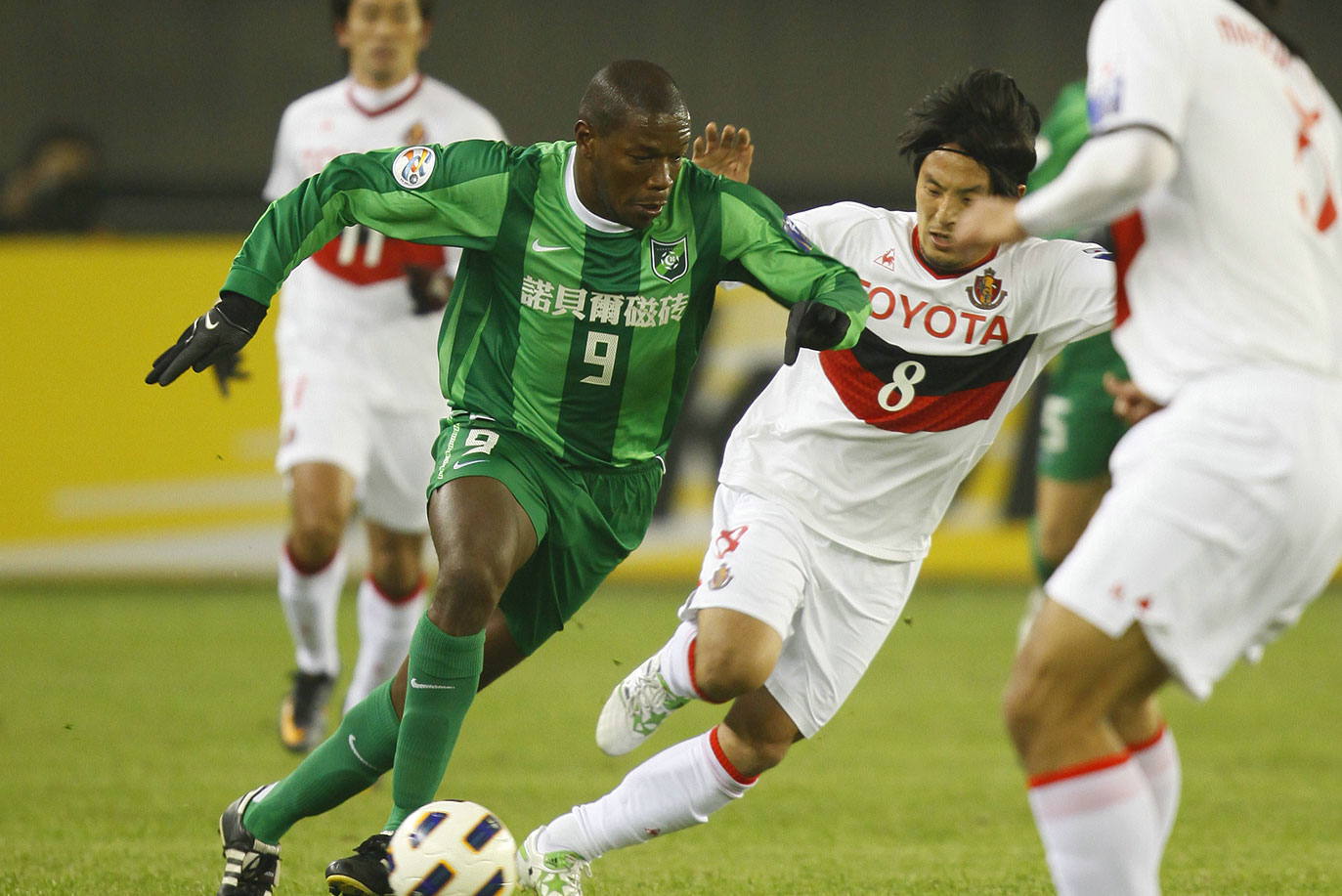 宋卫平谈足球,绿城足球俱乐部宋卫平