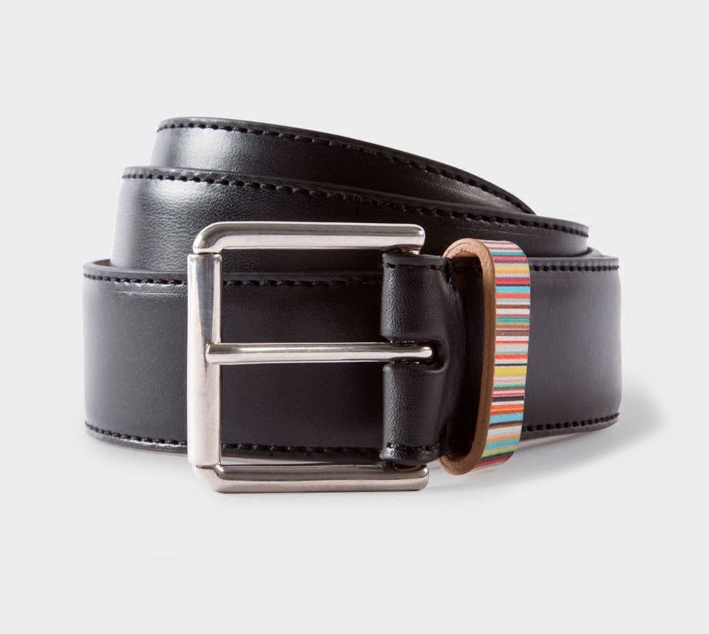 lv最值得入手的男士腰带,lv男士皮带哪款最经典