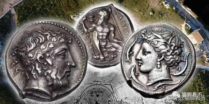 熊太乐:舌尖上的古希腊