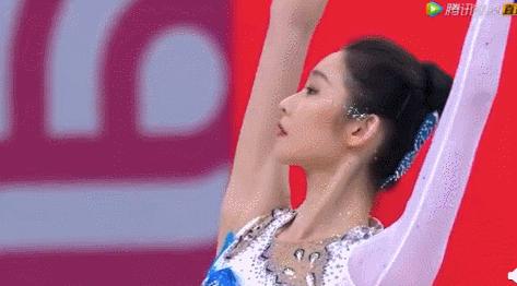 在聚光灯下说想赢，没有什么不可以