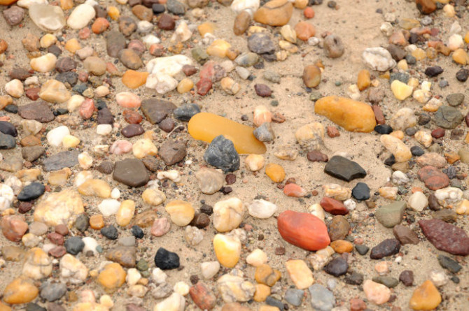 你见过顶级的新疆戈壁玉吗,和田戈壁玉大全