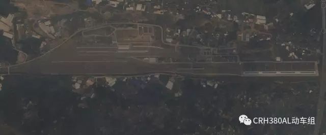 全国铁路动车所一览表：已建成54个哪个规模最大？附卫星图像