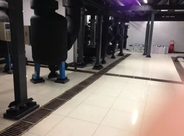 暖通布局,暖通设计有哪些注意事项