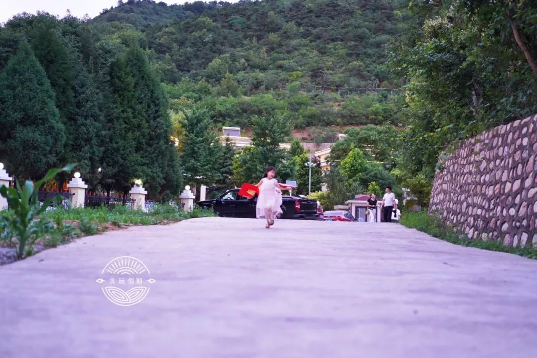 桃源溪谷哪里好玩,桃源溪谷一日游