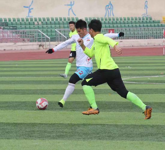 哈尔滨冠军,哈尔滨足协