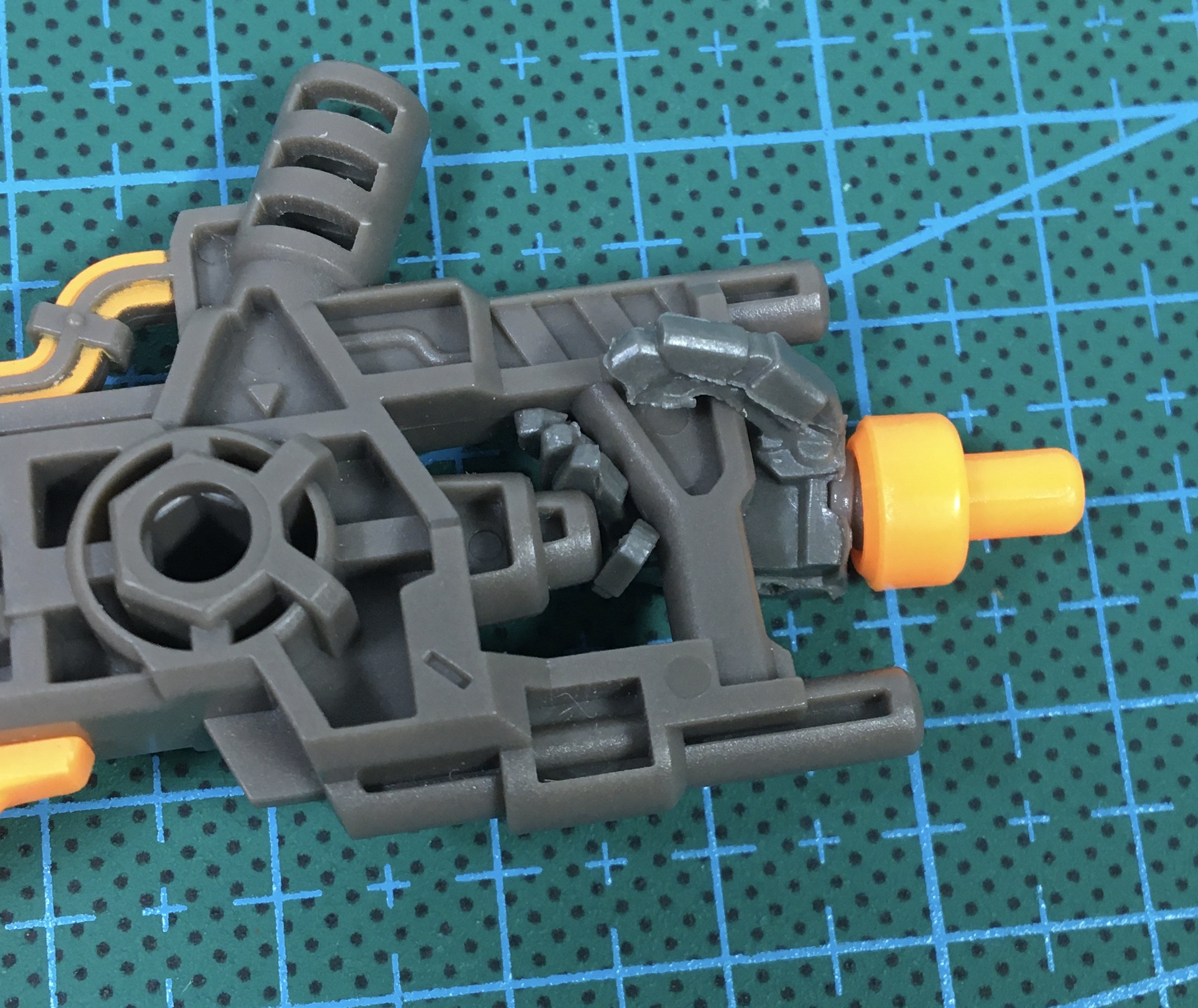 核诚治造狂弩评测,核诚治造狂弩测评