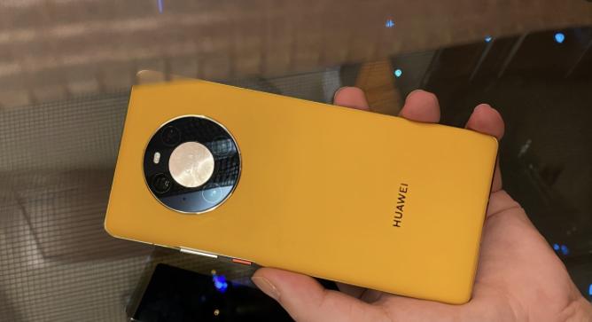 华为mate40pro4g深度评测,华为mate40pro都是4g吗