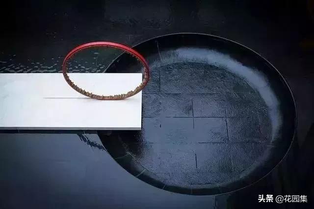 小小庭院看风景,诗意小庭院