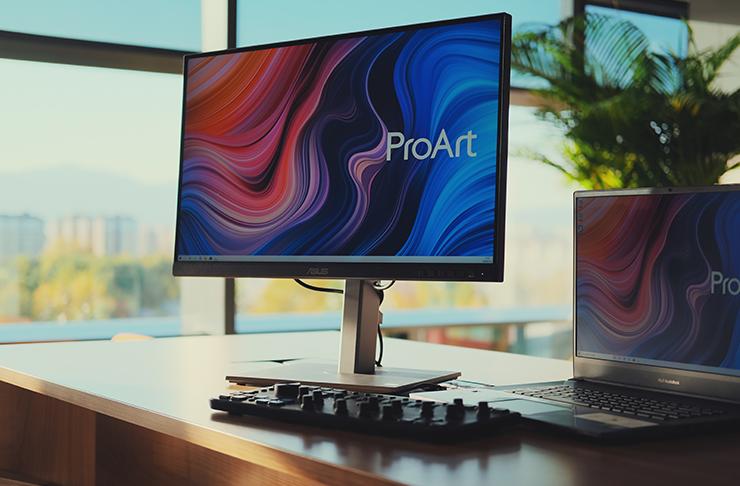 华硕pa278qcv显示器评测,华硕PA279Q显示器