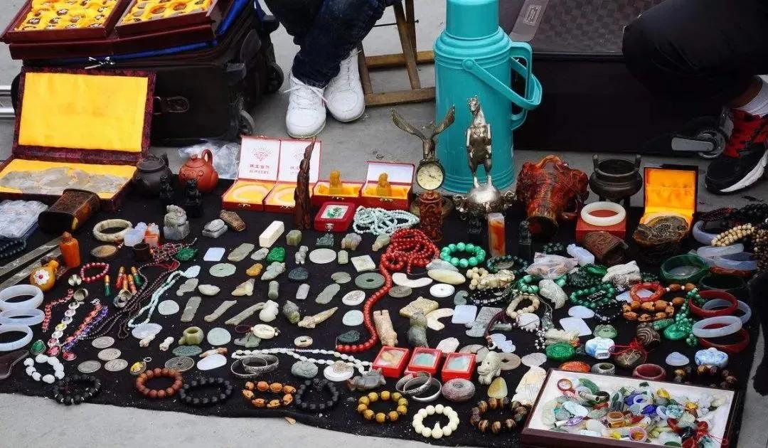 怎样买玉最好不被骗,在什么地方买玉比较靠谱