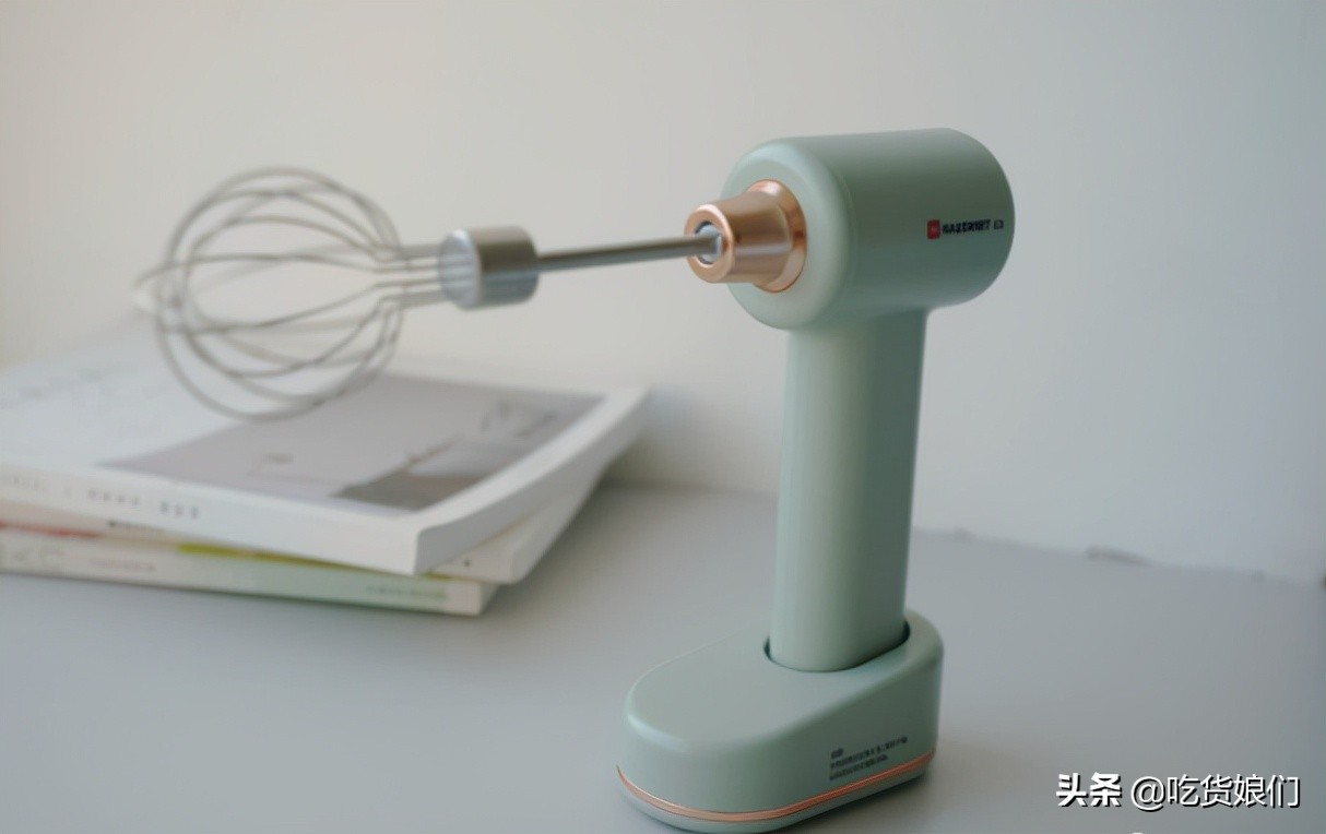 烘焙入坑,新手烘焙原料入门必买工具