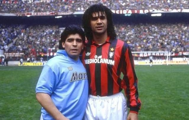 球王马拉多纳是怎么炼成的,球王马拉多纳效力俱乐部