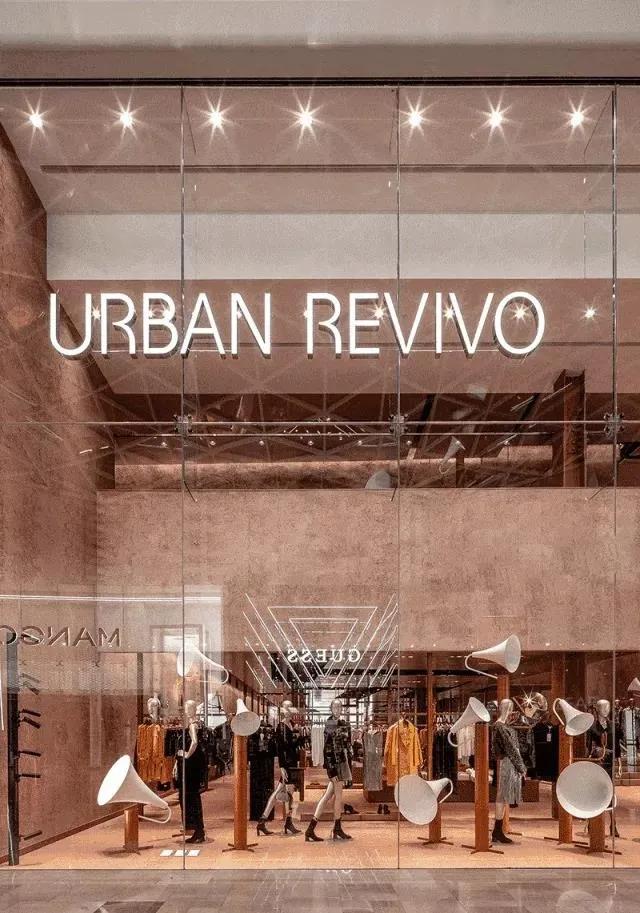 快奢时尚爆款制造机UR，会成为下一个“国货之光”吗？