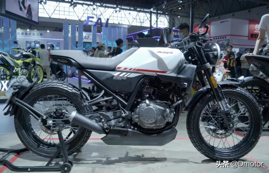 2023重庆摩展有什么新车,2021重庆摩展嘉陵新车