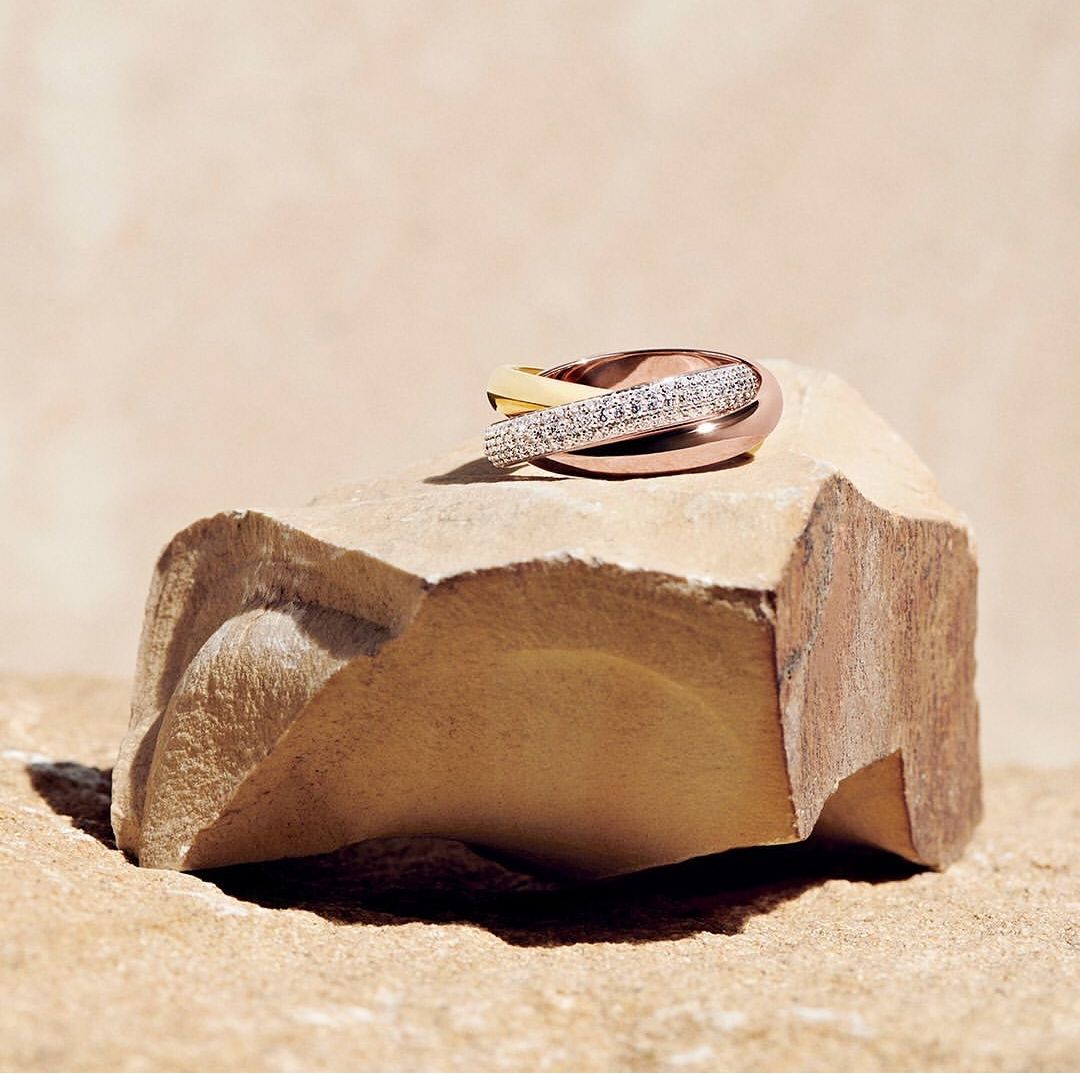 卡地亚的珠宝有什么魅力,让女人疯狂的世界十大珠宝品牌