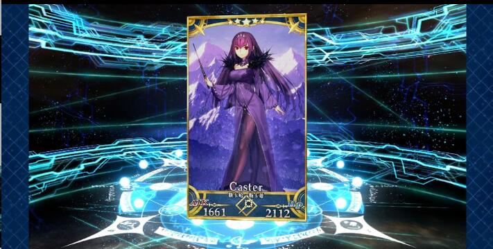 FGO冠位指定攻略,fgo冠位指定2020年2月五星排名